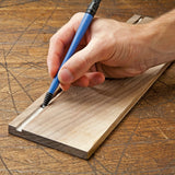 Rockler Silicone Mini Glue Brush 2-Pack