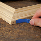 Rockler Glue Paddles 3-Piece Set