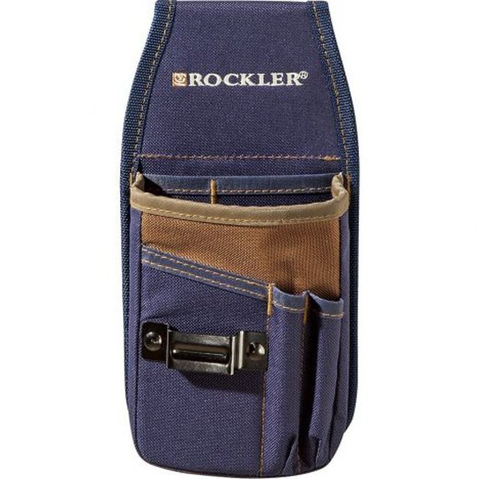 Marking/Measuring Pouch W/Clip