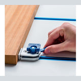 Rockler T-Track Inline Cam Clamp