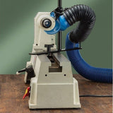 Dust Right Lathe Dust Collection System