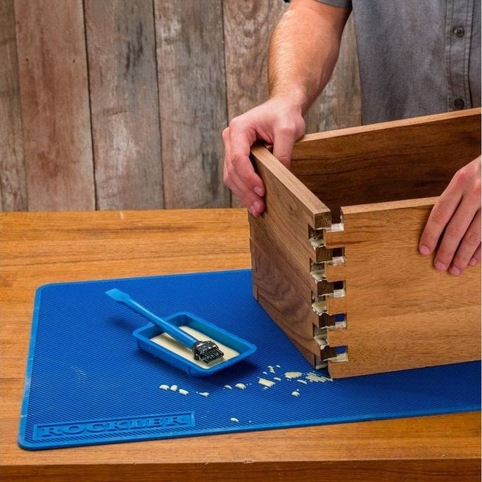 Rockler Silicone Project Mat