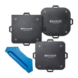 Rockler Corner Radius Routing Templates