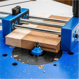 Rockler Small Piece Holder