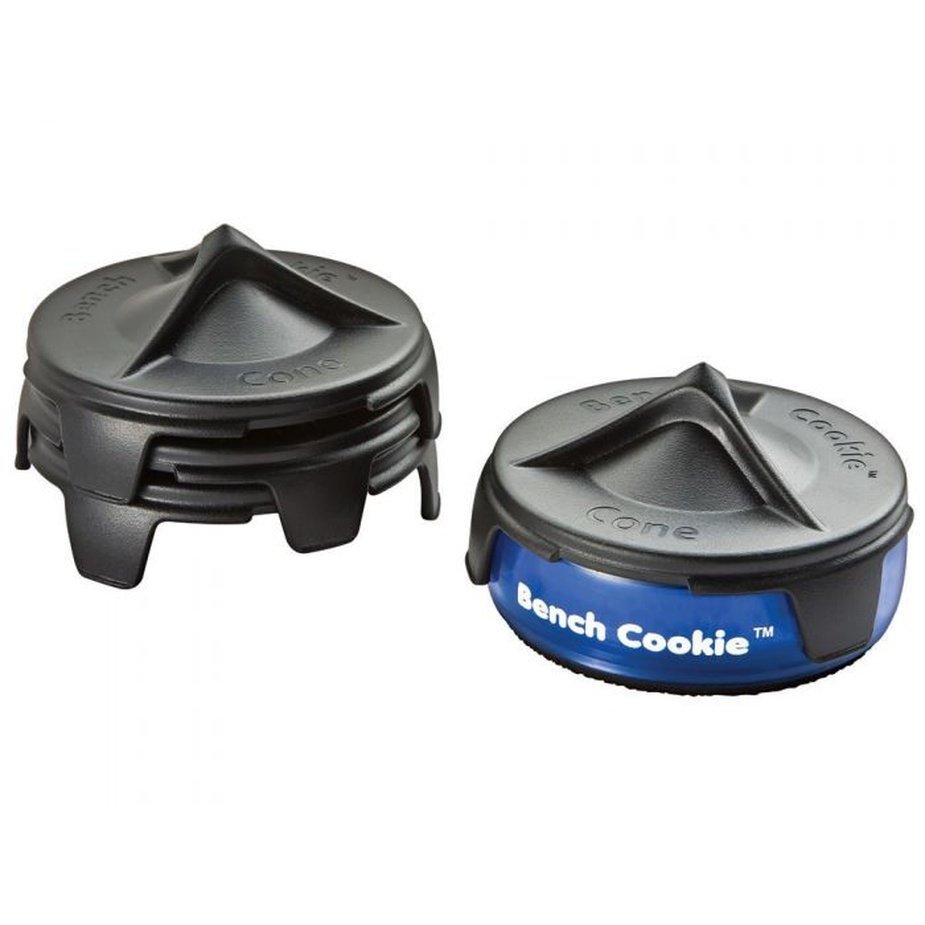 Rockler Bench Cookie Finishing Cones