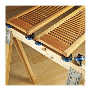 Rockler Bench Cookie Finishing Cones