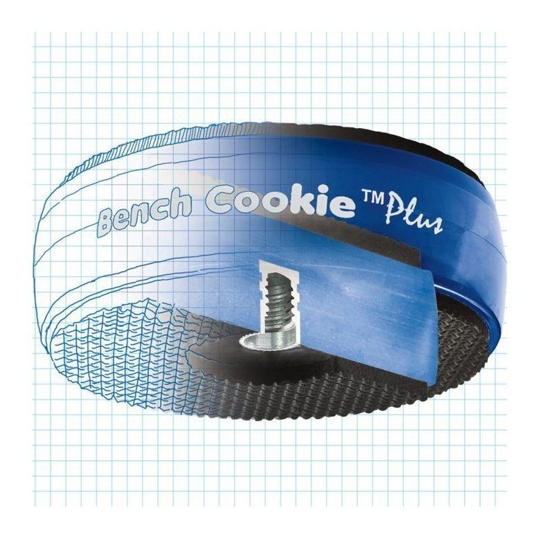 Rockler Bench Cookie Plus Work Grippers