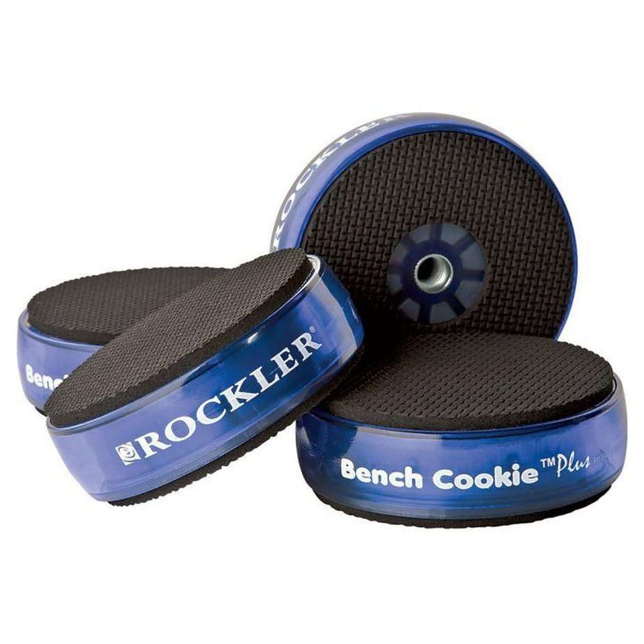 Rockler Bench Cookie Plus Work Grippers