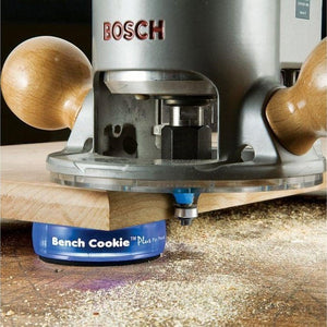 Rockler Bench Cookie Plus Work Grippers