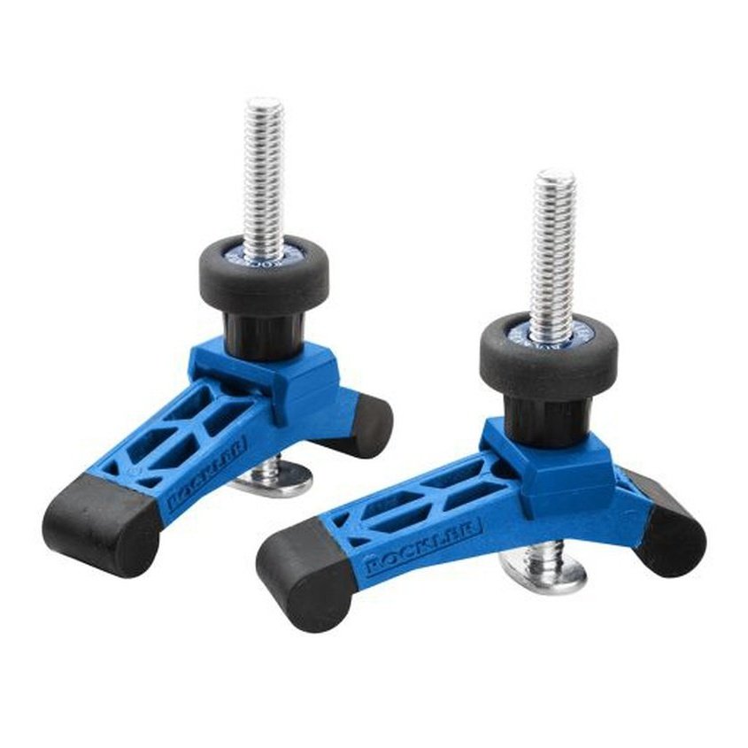 Rockler Bit-Saver Hold Down Clamps 2-Pack