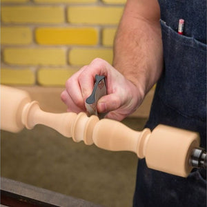 Rockler Contour Sanding Grips