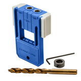 Rockler Doweling Jig Kit with Bit and Stop Collar