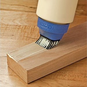 Rockler Glue Applicator Set