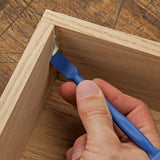 Rockler Glue Paddles 3-Piece Set