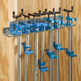 Rockler Pipe Clamp Rack/Bar Clamp Rack