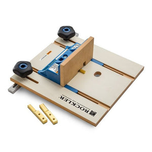 Rockler Router Table Box Joint Jig