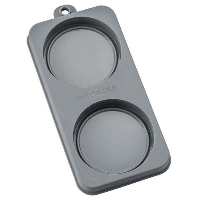 Rockler Silicone Coaster Casting Mold