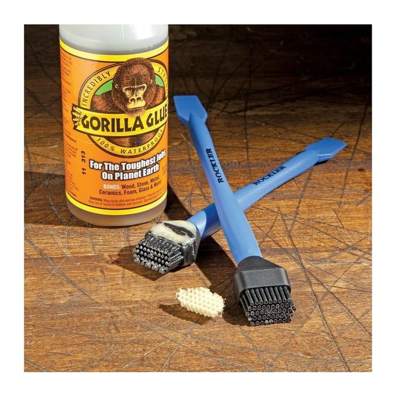 Rockler's New Glue Applicator Kit is All-In-One Gluing Solution