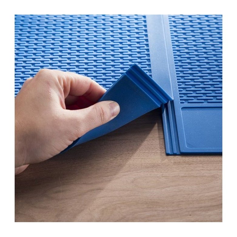 Rockler Silicone Project Mat Xl