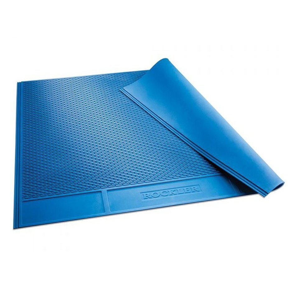 Rockler Silicone Project Mat Xl