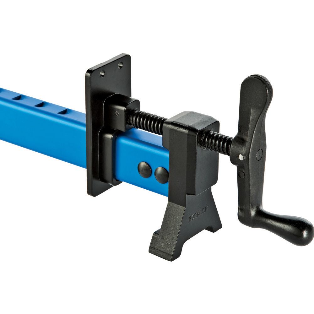 Sure-Foot Aluminum Bar Clamps
