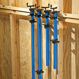 Sure-Foot Aluminum Bar Clamps