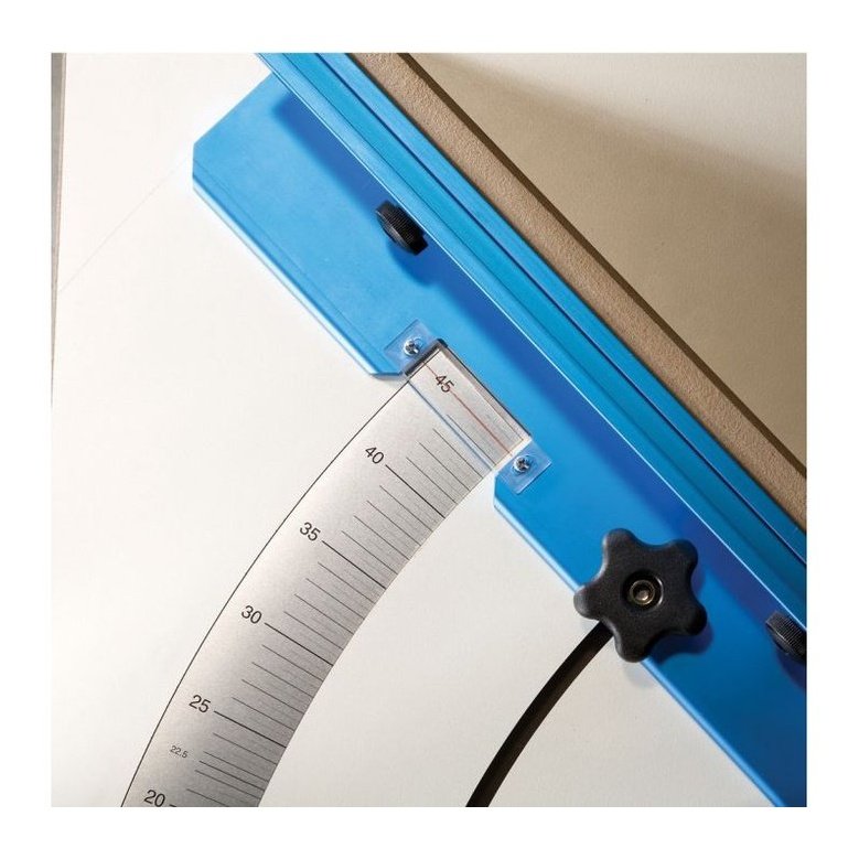 Rockler Tablesaw Crosscut Sled Great Western Saw