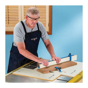 Rockler Tablesaw Crosscut Sled