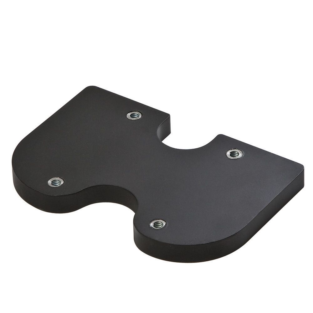 Rockler Universal Router Sub-Base – Great Western Saw