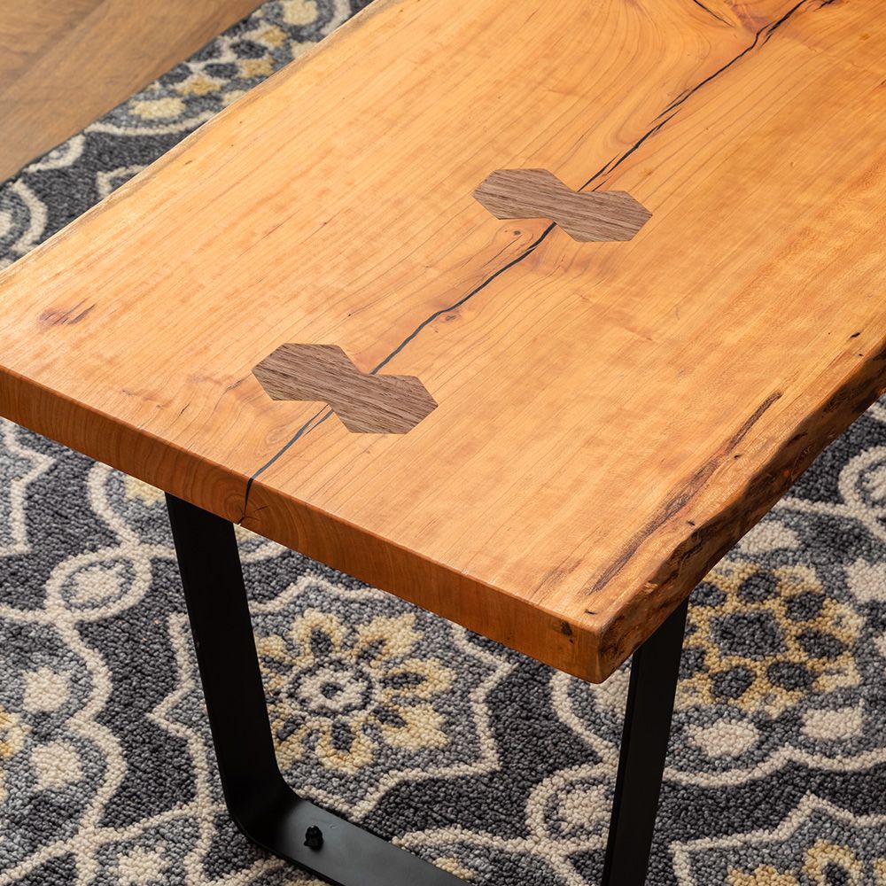 Rockler Wood Bow Tie Inlay System Great Western Saw