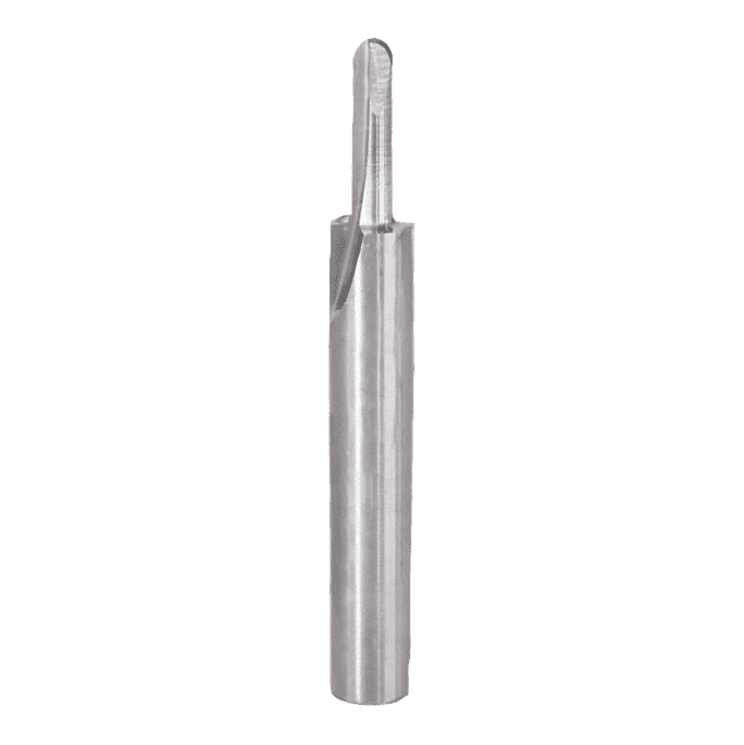 Round Nose Bit 1/8" Diameter