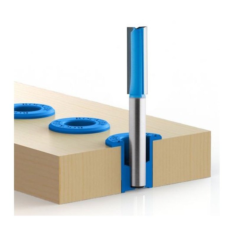 Router Bit Storage Inserts 10P – Great Western Saw