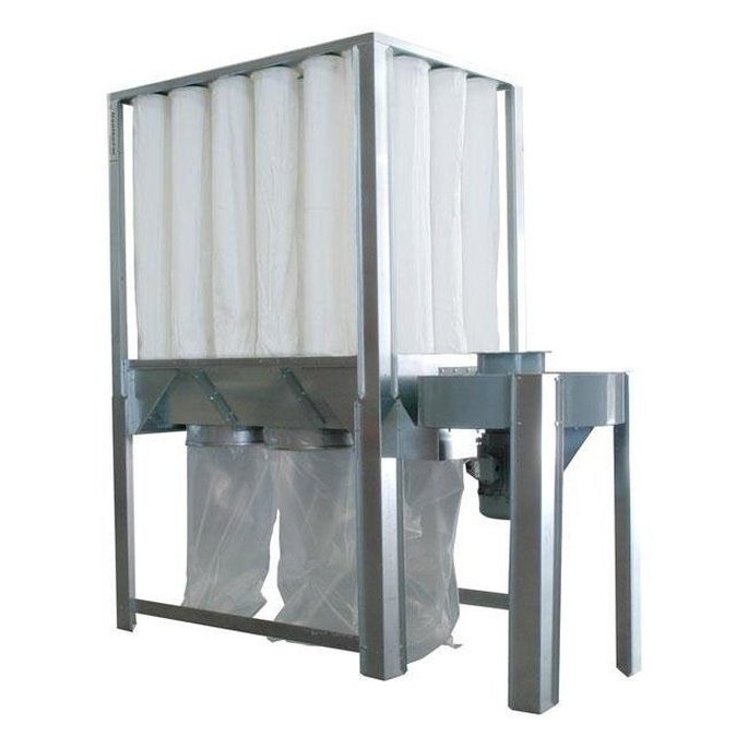S-Series Dust Collector S-1000