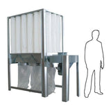 S-Series Dust Collector S-750