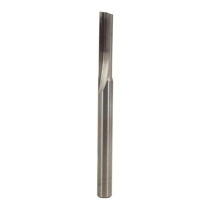SC08 CARBIDE STRAIGHT