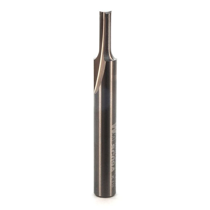 SC09A CARBIDE STRAIGHT