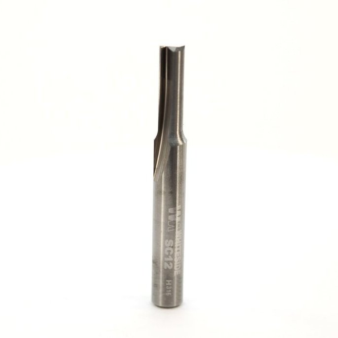 SC12 CARBIDE STRAIGHT
