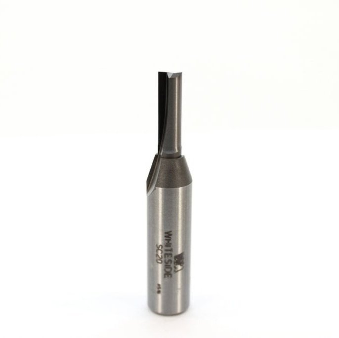 SC20 CARBIDE STRAIGHT