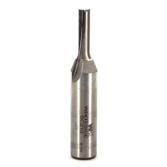 SC218 CARBIDE STRAIGHT