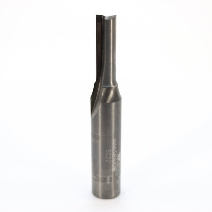 SC22 CARBIDE STRAIGHT