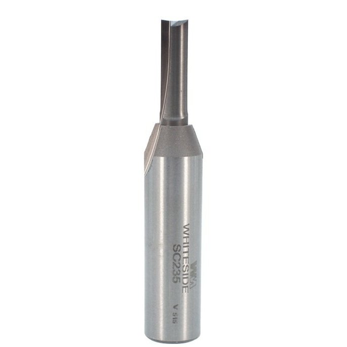 SC235 CARBIDE STRAIGHT