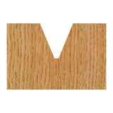SC76 45° ENGRAVING BIT