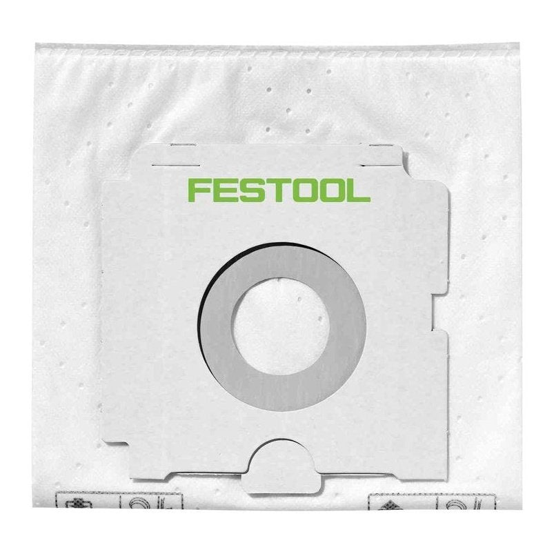 SELFCLEAN Filter Bag - SC FIS-CT BSYS/5