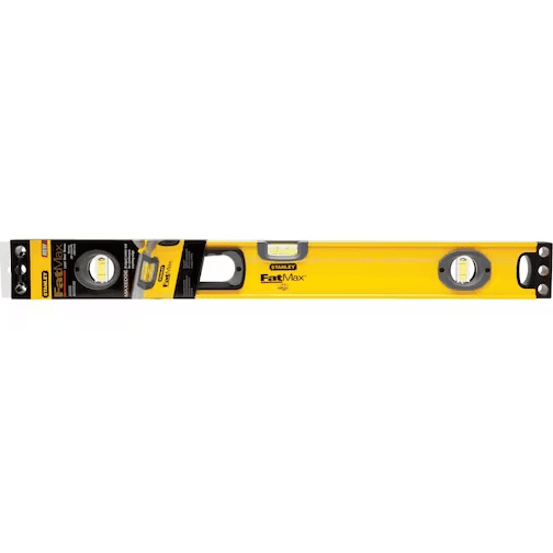 STANLEY® FATMAX® Box Level 600mm