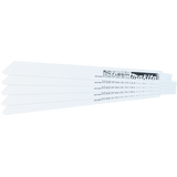 Saw Blade Recip 9" X 10/14T New Composite Materials Metal Plastic