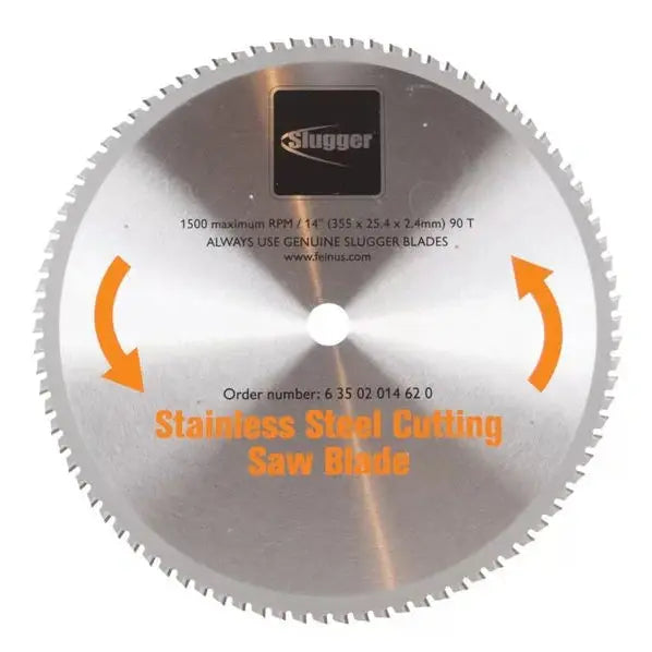 Saw Blades 14"