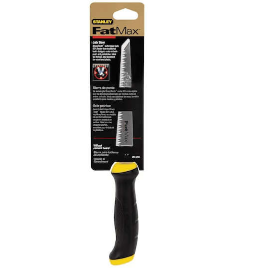 Saw Jab Drywall Fatmax