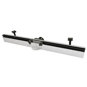 27" Fence Assembly For Router Tables