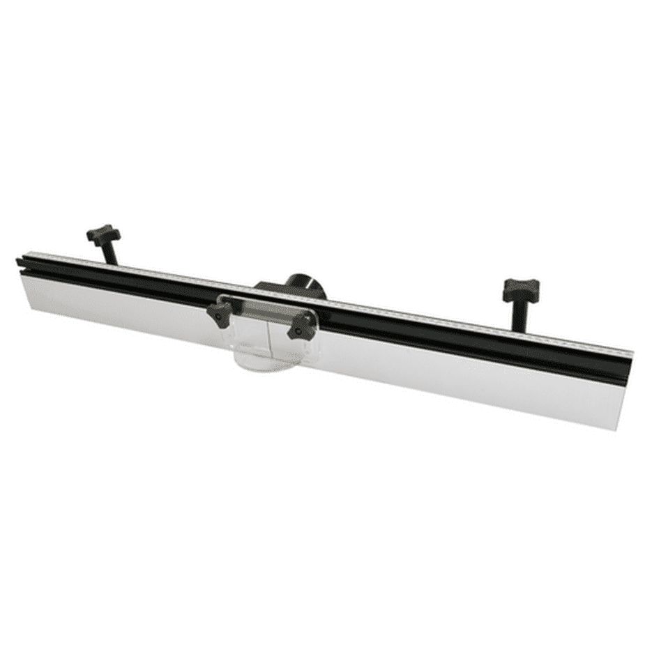 27" Fence Assembly For Router Tables