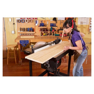Standalone Cast Iron Router Table